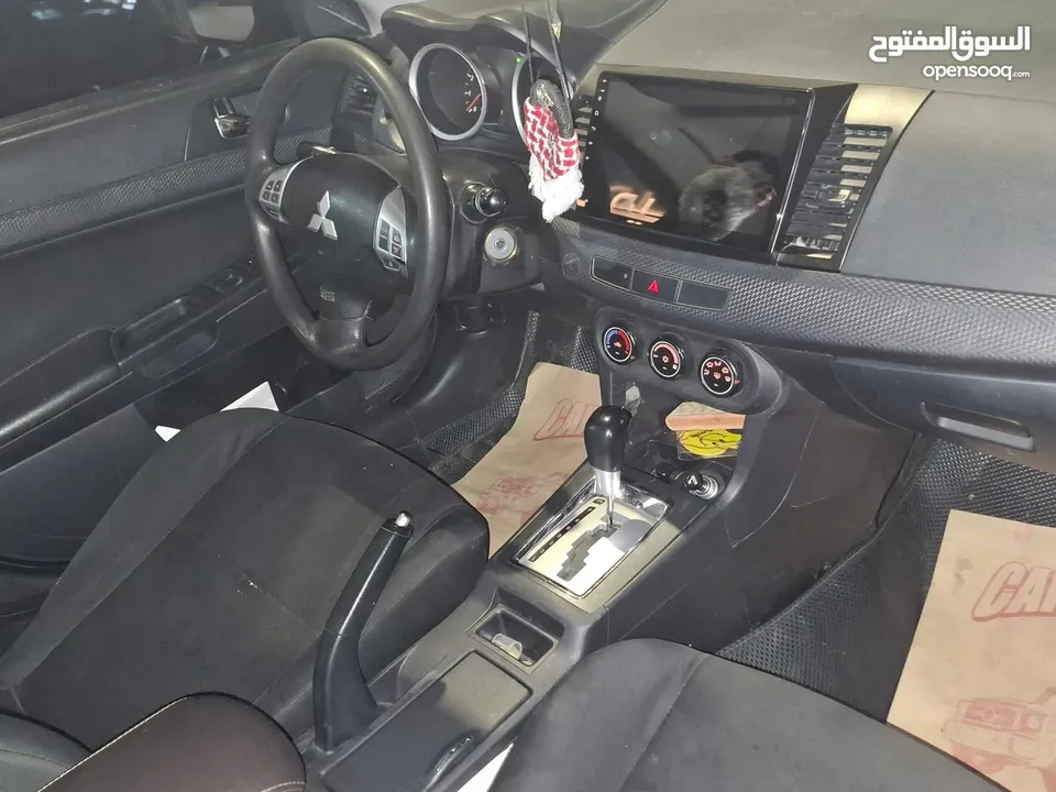 مستوبيشي فراشة  ex وارد شركة للبيع