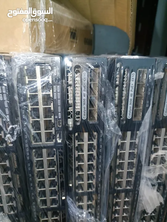 cisco catalys 3750 X