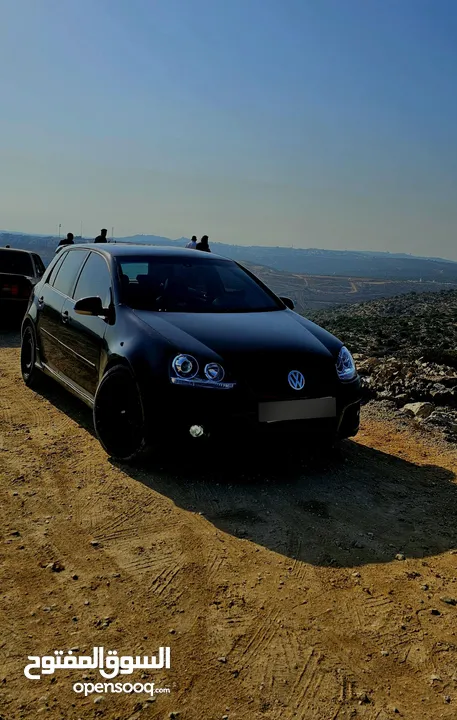 جولف GTI mk5