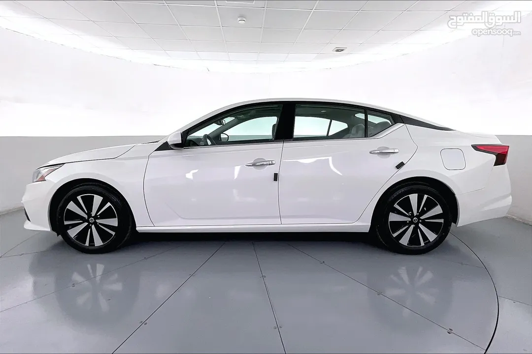 2021 Nissan Altima SV  • Big Price Drop  • 1 Year free warranty • 330722