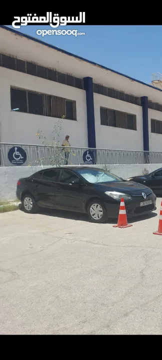 رينو فلوينس