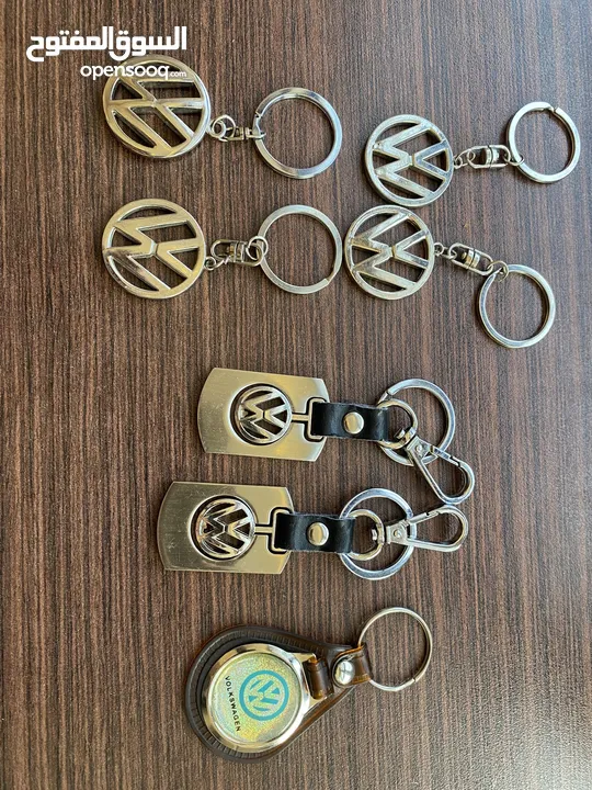 ميداليات سيارات