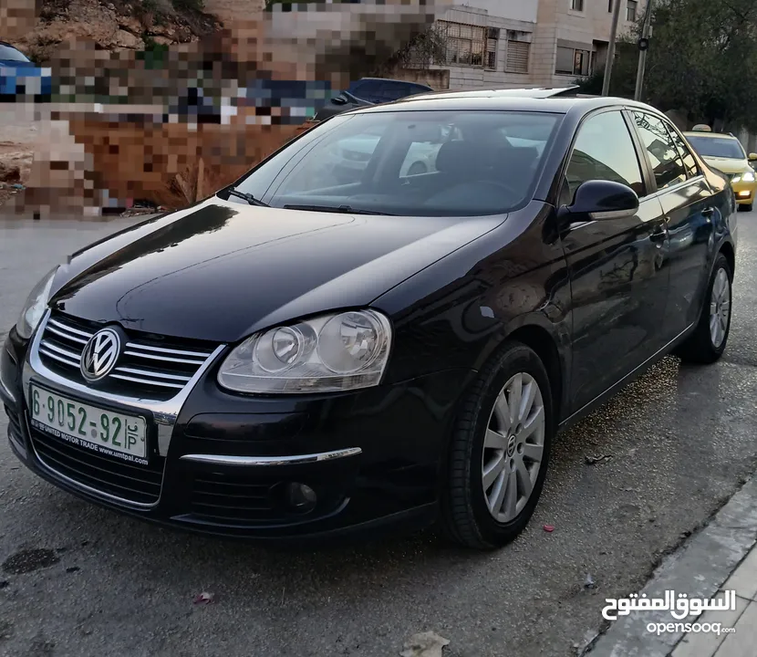 جيتا 2010 اوتوماتيك