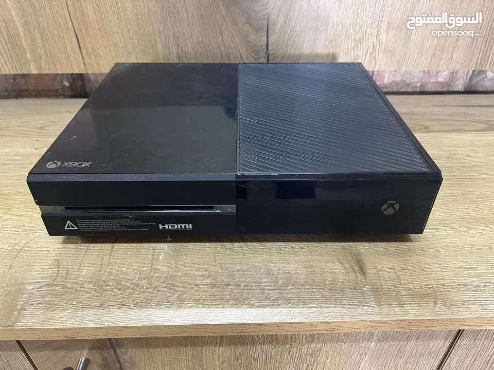 Xbox one  500GB
