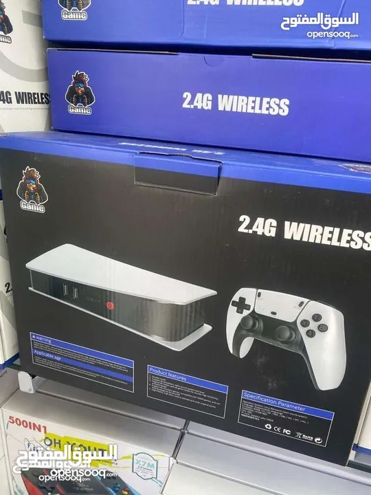 بروجكتر فل HD اخر اصدار 4K يعمل بخاصية واي فاي والبلوتوث ونظام HD بسعر حرق