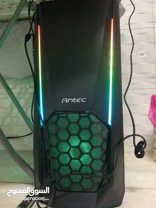 PC for GAMING