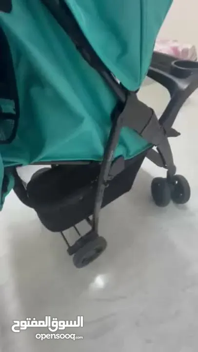 Baby Pram / stroller