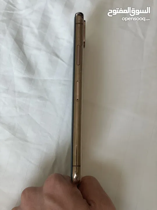 iPhone XS in good condition