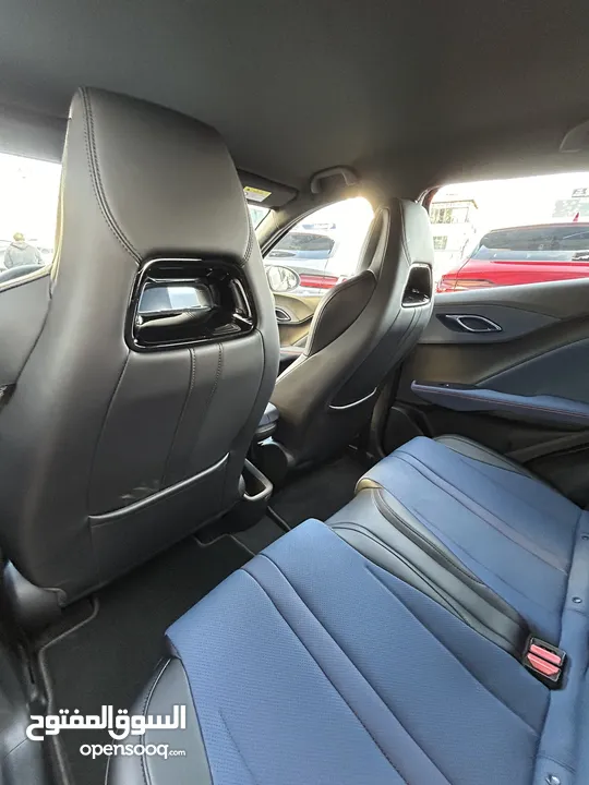 BYD Seagull موديل 2024  (  ‎كفالة الوكيل )