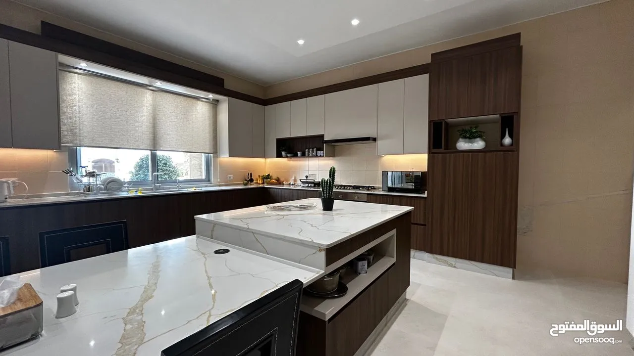 Apartment for rent in 4th circle area  ( Property 36480 )-174804992
