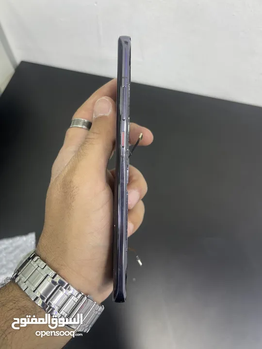 شاشة هواوي P40 PRO اصلي شركة مع فريم