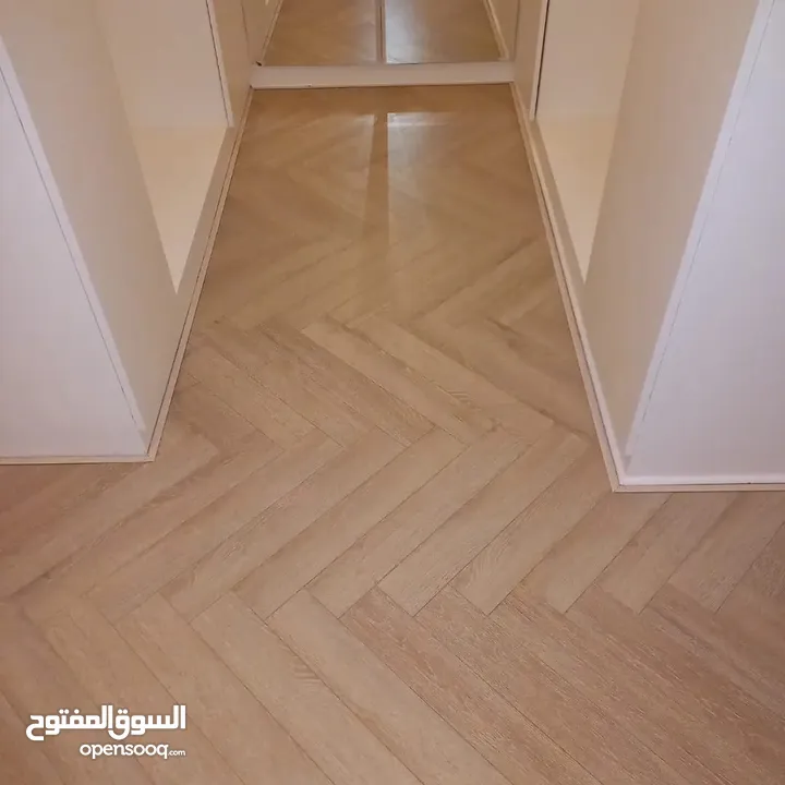 Wood flooring Kuwait