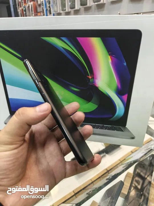 Samsung S21 Plus وارد شرق اوسط بحاله ممتتاازه