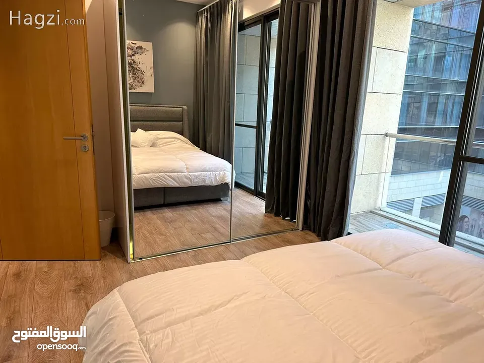 شقة استثمارية للبيع في منطقة العبدلي ( Property 42122 )-175007617