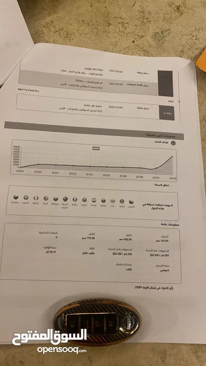 نيسان التيما 2009 نخب فل كامل