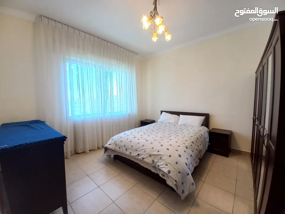 شقة مفروشة للإيجار في دير غبار ( Property 31950 ) سنوي فقط