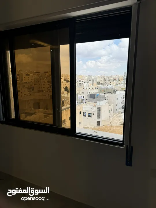 شقق فاخرة للبيع في أبو نصير من المالك مباشرة (  مساحة 85 م2 ، 105 م2 ، 157 م2  )