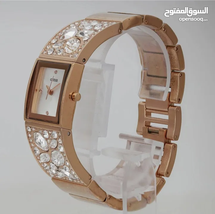 ساعه مميزة نوع ...GUESS