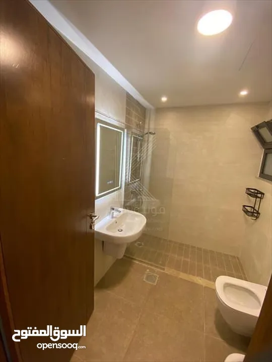 Furnished Apartment For Rent In Abdoun