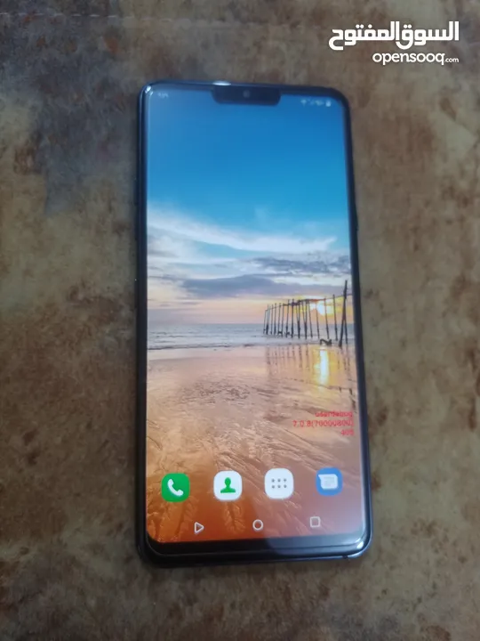 LG G7+ نسخه كوريه