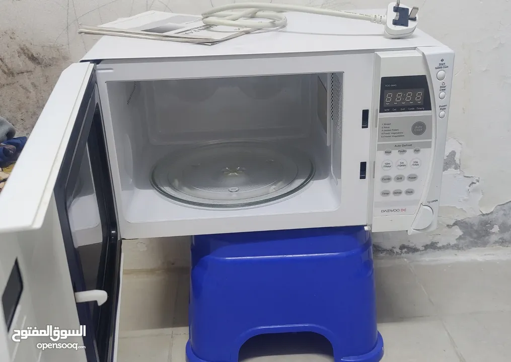 Urgent Sale One Family other home appliances & Electronic Item Available