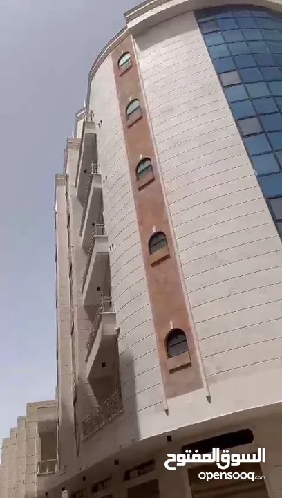 العمارة للايجار بالكامل تشطيب لوكس في صنعاء بيت بوس