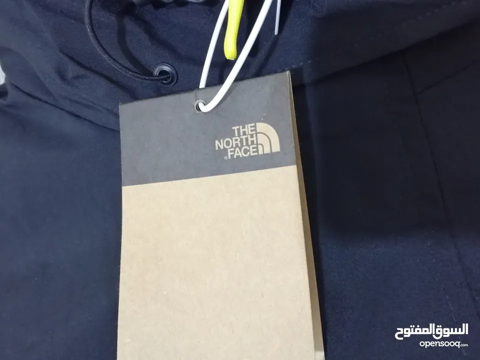 New men jacket The North Face brand