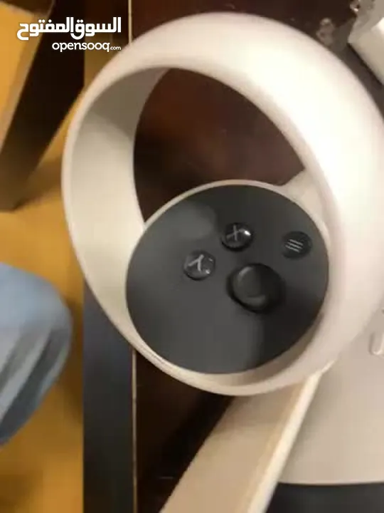 Oculus Quest 2