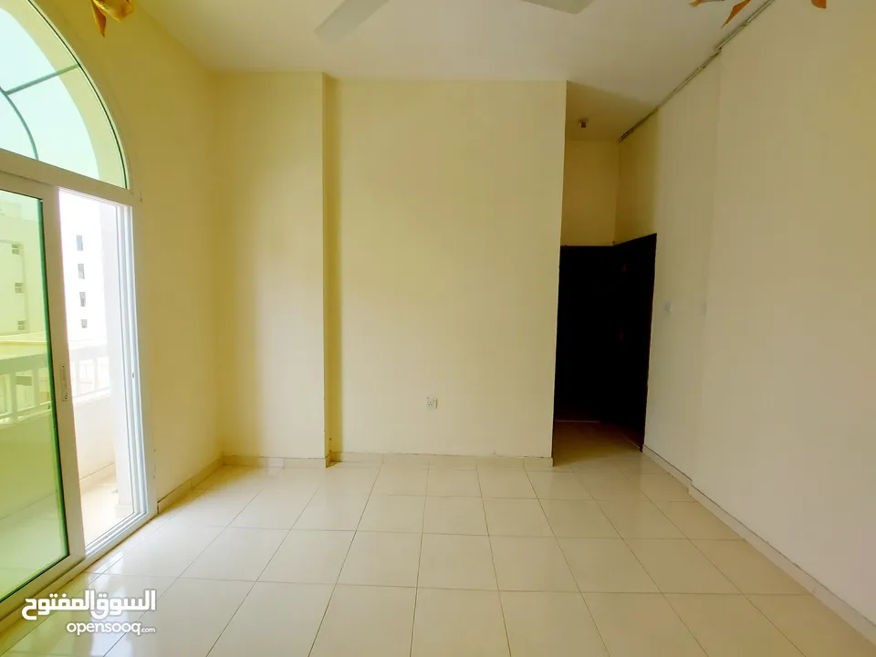 ONE BEDROOM APARTMENT FOR RENT