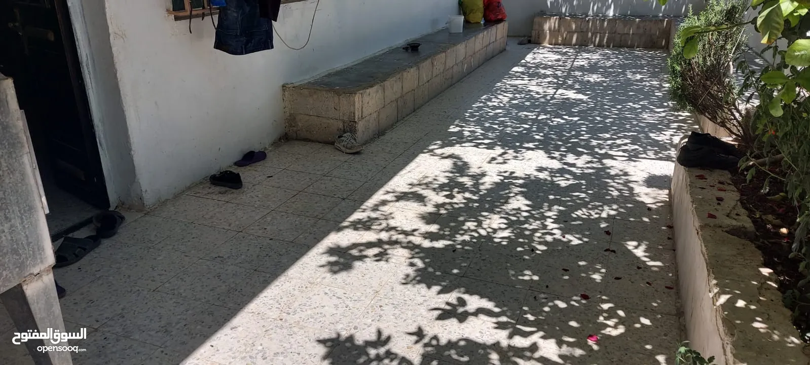 بيت طابقين منطقه شومر