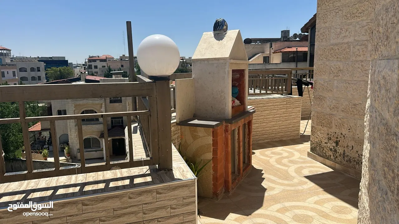 Apartment For sale in 7th circle  ( Property 31188 )-174782729