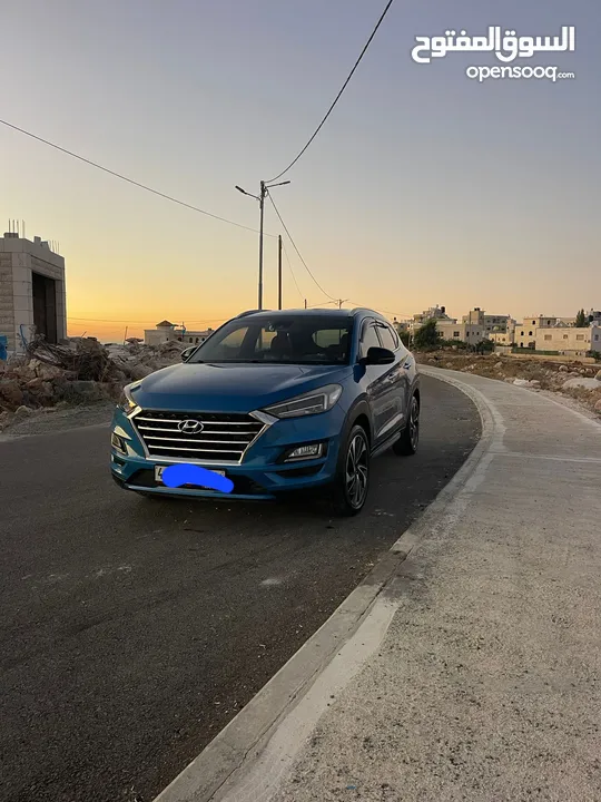 لححق اذت بتلحق عرررض مغررري عالكاش توسان ان لاين 2019 فل مسككككر بدون فتحه