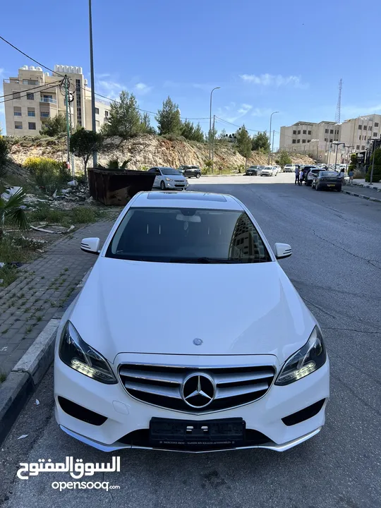 Mercedes Benz  W212  MERCEDES BENZ E350