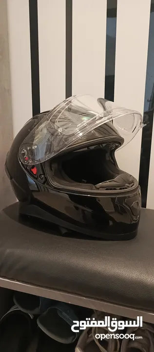 axor helmet