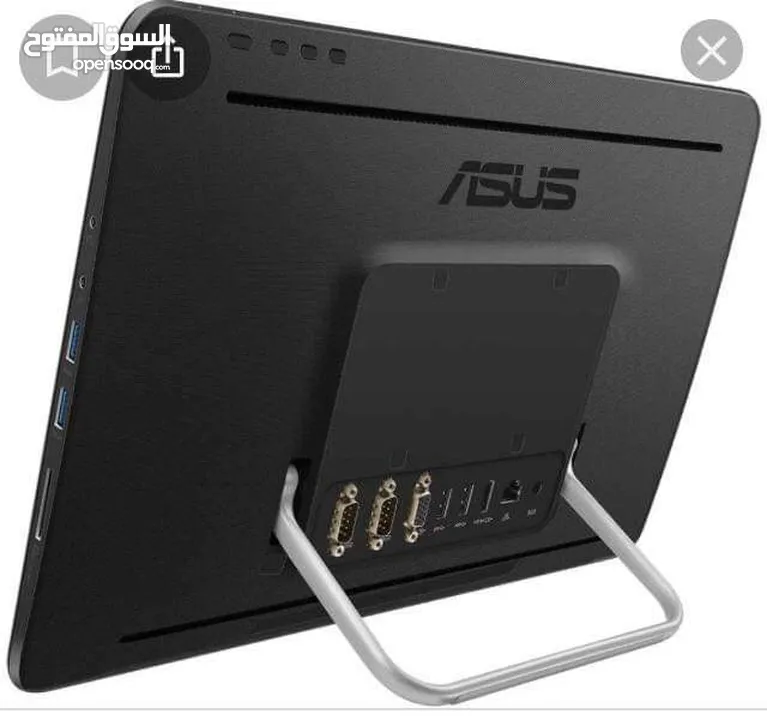 ASUS All in one