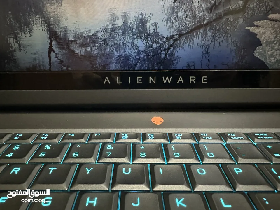 Alienware Area 51m i9 (The BEAST) Intel Core i9-9900K