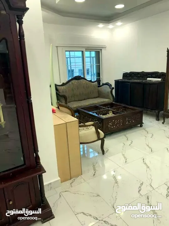 فيلا في أرقى واجمل مناطق عبدون اعلان رقم (V23)