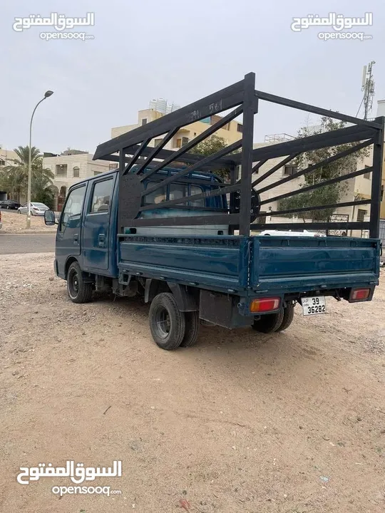 ديانا بيجو 2003