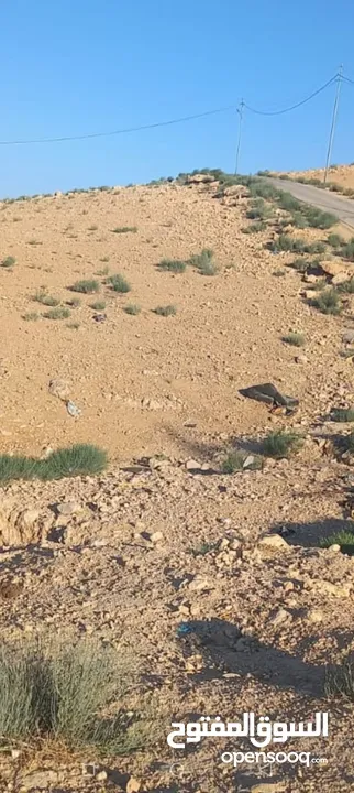 قطعة أرض للبيع في رحيل الغربي من المالك مباشرة