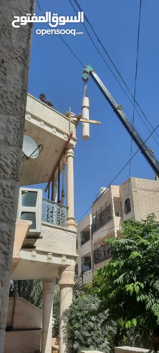 مقاولات ، مصانعه ، عظم