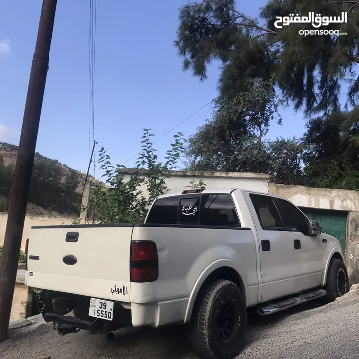 بكم فورد f150