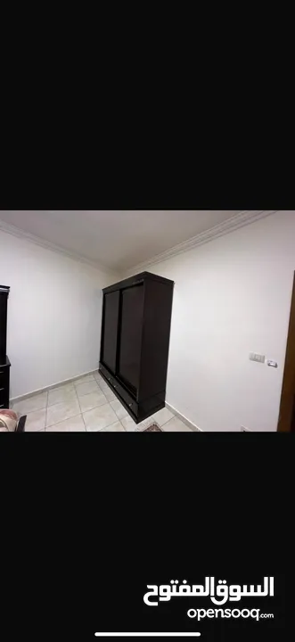 شقه مفروشة للإيجار للعائلات