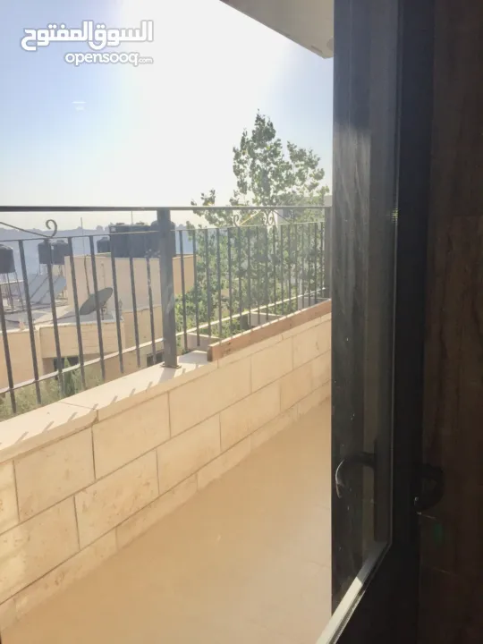 شقة مفروشة خلف الجاسمن شهري