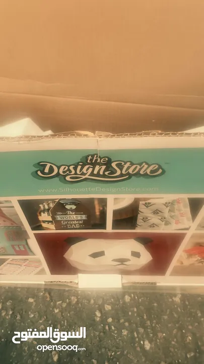 ماكنة قص cameo 4 للبيع