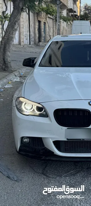 السلام عليكم يعطيكم العافية ديزل ماتور 2000 تون تيربو Bmw 520d للبيع سيارة فحص كلشي تمام التمام صححح