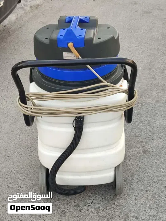 مشروع شركة تنظيفات مباني و منازل / for sale cleaning company