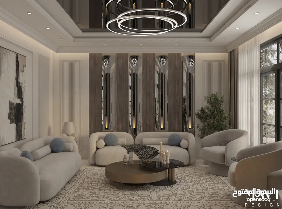 تصميم داخلي