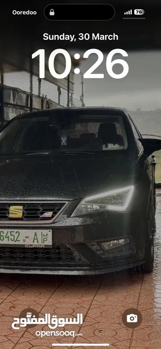 سيات ليون 2018  seat leon 2018 تعديل كامل الاضافات