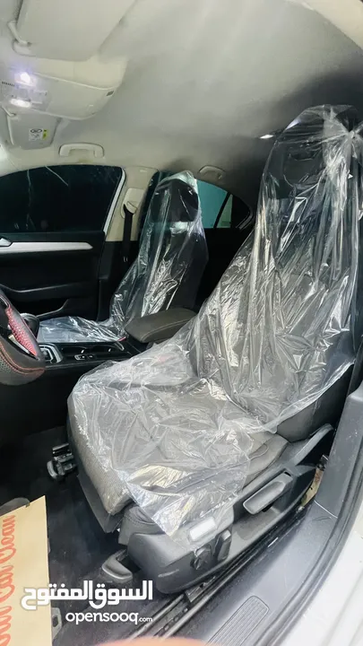 فلوكس فاجن باسات مرخصه 2018 ديزل ولا غرام بويه