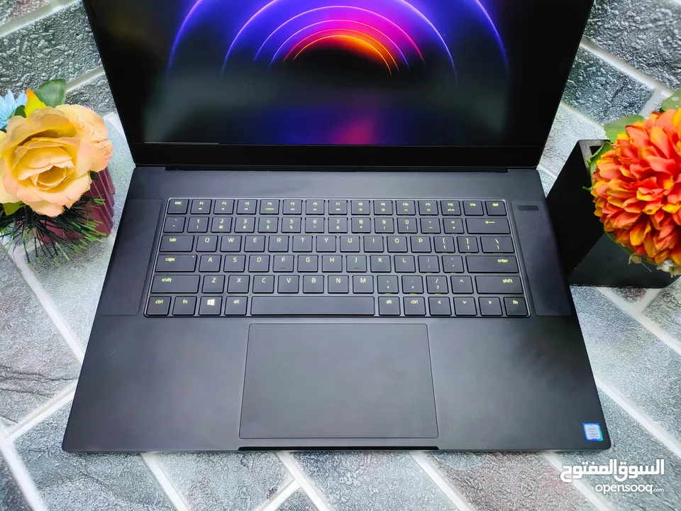 RAZER BLADE 5